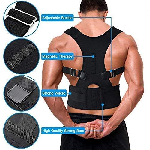 Back Posture Corrector Belt