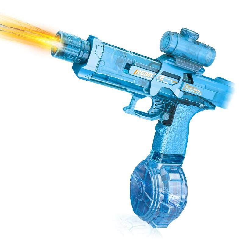 Electric Water Gun